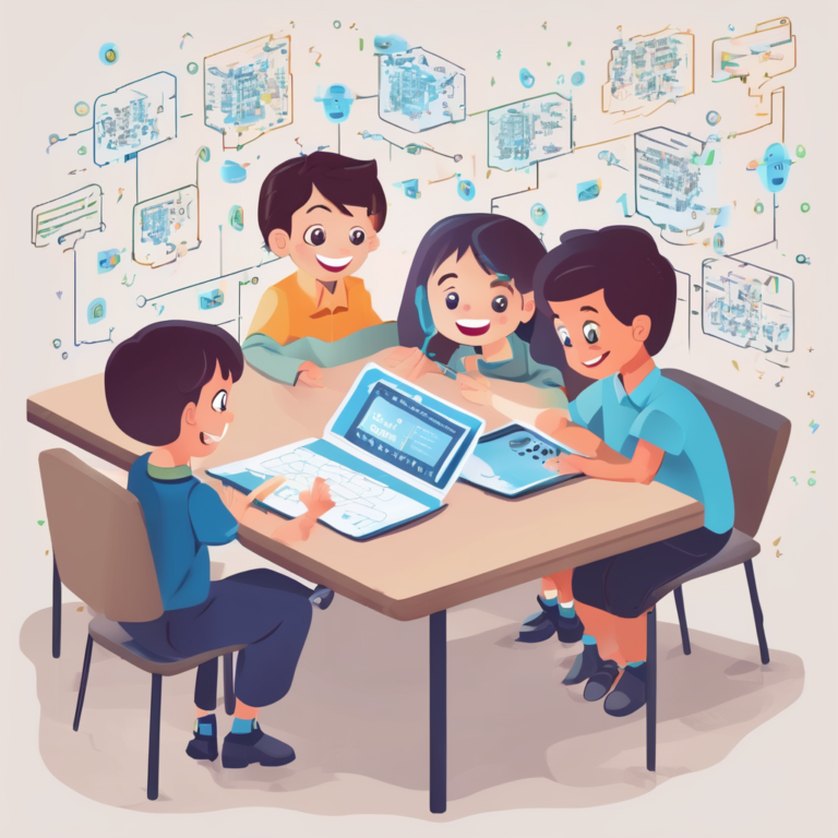 Smart Revision: AI Tools for Effective Test Preparation