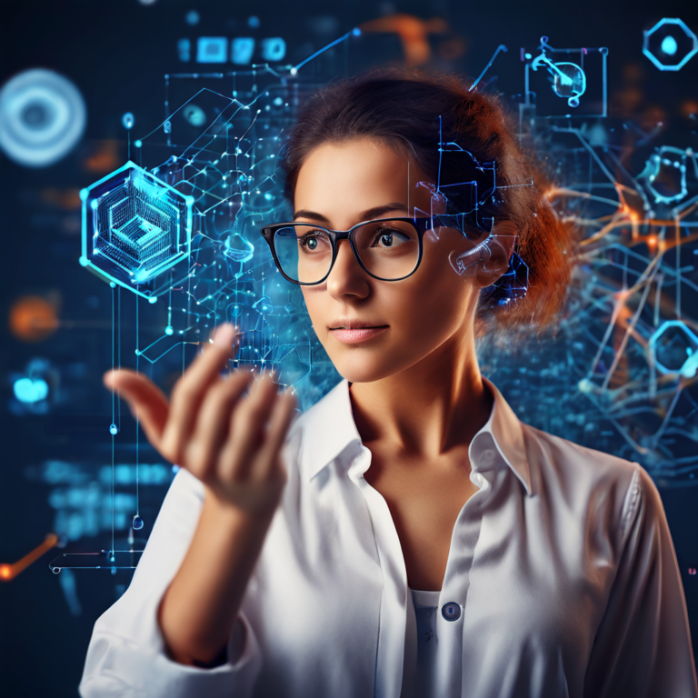 Data-Driven Success: AI for Advanced Problem-Solving